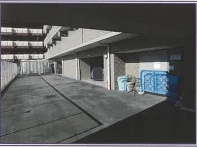 山梨県甲府市 金手駅11分 マンション「ライオンズマンション甲府中央」220万円の競売物件 #11