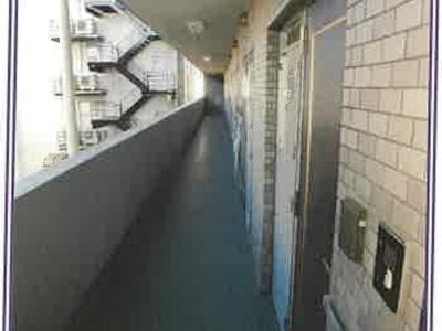 山梨県甲府市 金手駅11分 マンション「ライオンズマンション甲府中央」220万円の競売物件 #21