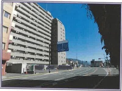 山梨県甲府市 金手駅11分 マンション「ライオンズマンション甲府中央」220万円の競売物件 #5