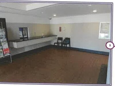 山梨県甲府市 金手駅11分 マンション「ライオンズマンション甲府中央」220万円の競売物件 #9
