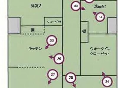 山梨県甲府市 甲府駅6分 マンション「ダイアパレス甲府丸の内」1,440万円の競売物件 #1