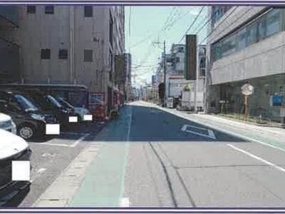 山梨県甲府市 甲府駅6分 マンション「ダイアパレス甲府丸の内」1,440万円の競売物件 #10