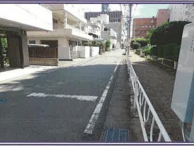 山梨県甲府市 甲府駅6分 マンション「ダイアパレス甲府丸の内」1,440万円の競売物件 #12