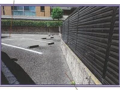山梨県甲府市 甲府駅6分 マンション「ダイアパレス甲府丸の内」1,440万円の競売物件 #15