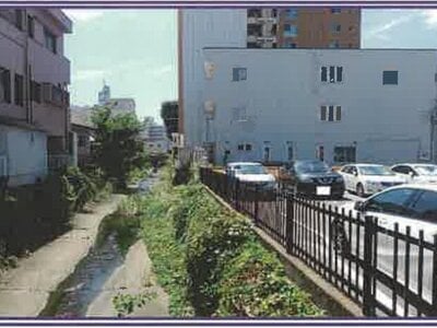 山梨県甲府市 甲府駅6分 マンション「ダイアパレス甲府丸の内」1,440万円の競売物件 #17