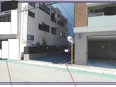 山梨県甲府市 甲府駅6分 マンション「ダイアパレス甲府丸の内」1,440万円の競売物件 #18