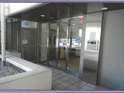 山梨県甲府市 甲府駅6分 マンション「ダイアパレス甲府丸の内」1,440万円の競売物件 #9