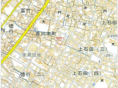 山梨県甲府市 甲府駅29分 マンション「サーパスシティ貢川本町」1,077万円の競売物件 #15