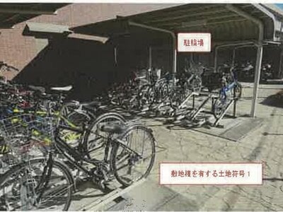 山梨県甲府市 甲府駅29分 マンション「サーパスシティ貢川本町」1,077万円の競売物件 #7
