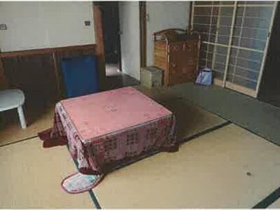 山梨県大月市 初狩駅 戸建て 242万円の競売物件 #12