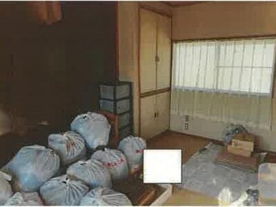 山梨県大月市 初狩駅 戸建て 242万円の競売物件 #21