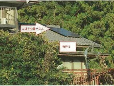 山梨県大月市 初狩駅 戸建て 242万円の競売物件 #4