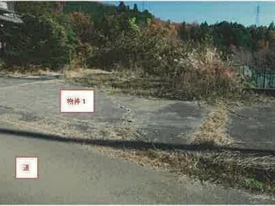 山梨県大月市 初狩駅 戸建て 242万円の競売物件 #7