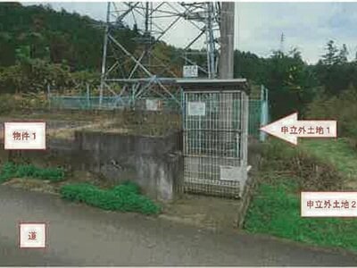 山梨県大月市 初狩駅 戸建て 242万円の競売物件 #8
