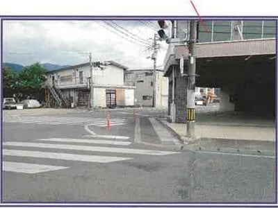 山梨県甲州市 塩山駅11分 戸建て 371万円の競売物件 #10