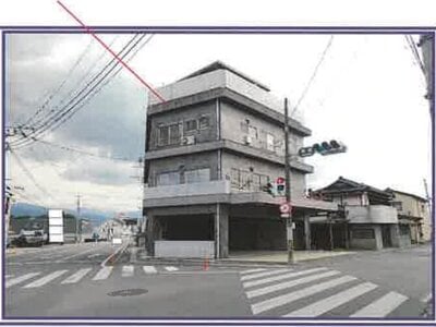 山梨県甲州市 塩山駅11分 戸建て 371万円の競売物件 #11