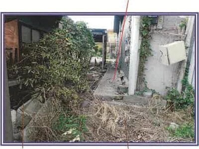 山梨県甲州市 塩山駅11分 戸建て 371万円の競売物件 #14