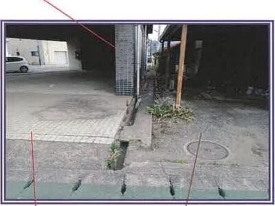 山梨県甲州市 塩山駅11分 戸建て 371万円の競売物件 #15