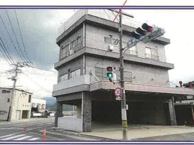 山梨県甲州市 塩山駅11分 戸建て 371万円の競売物件 #5
