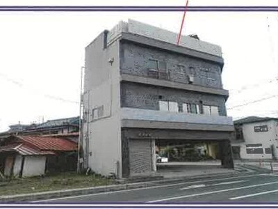 山梨県甲州市 塩山駅11分 戸建て 371万円の競売物件 #6