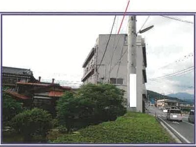 山梨県甲州市 塩山駅11分 戸建て 371万円の競売物件 #7