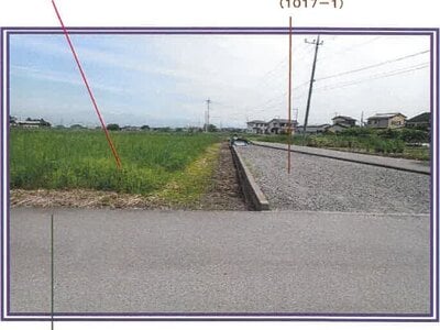 山梨県西八代郡市川三郷町 市川大門駅10分 農地 157万円の競売物件 #16