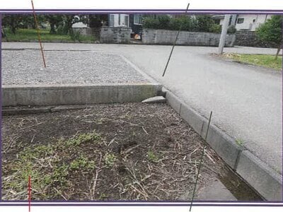 山梨県西八代郡市川三郷町 市川大門駅10分 農地 157万円の競売物件 #18