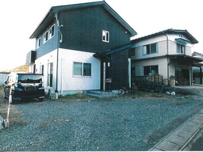 京都府綾部市 綾部駅21分 戸建て 1,363万円の競売物件 #1
