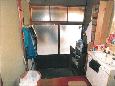京都府綾部市 山家駅5分 戸建て 233万円の競売物件 #12