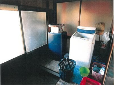 京都府綾部市 山家駅5分 戸建て 233万円の競売物件 #14