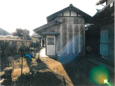 京都府綾部市 山家駅5分 戸建て 233万円の競売物件 #2