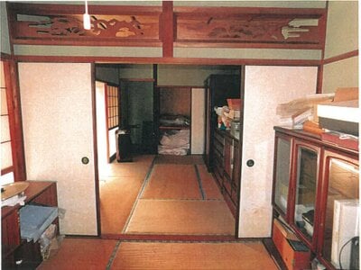 京都府綾部市 山家駅5分 戸建て 233万円の競売物件 #20