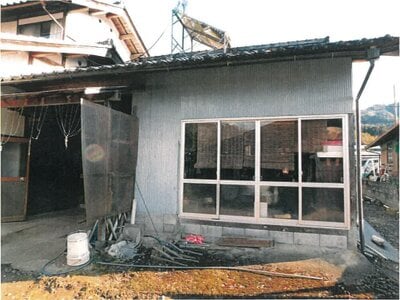京都府綾部市 山家駅5分 戸建て 233万円の競売物件 #3