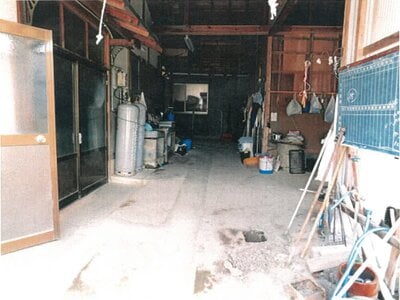 京都府綾部市 山家駅5分 戸建て 233万円の競売物件 #4