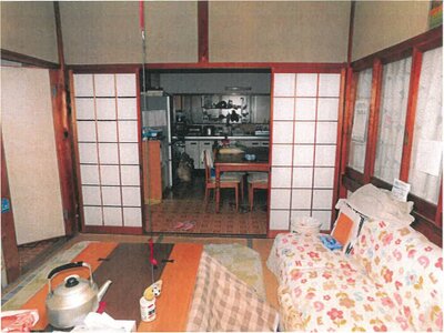 京都府綾部市 山家駅5分 戸建て 233万円の競売物件 #9