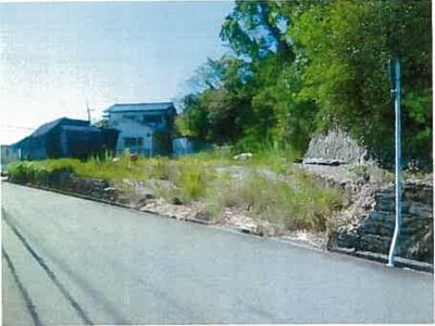 和歌山県和歌山市 六十谷駅19分 土地 362万円の競売物件 #1