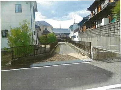 和歌山県紀の川市 船戸駅22分 戸建て 397万円の競売物件 #4