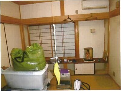 和歌山県紀の川市 船戸駅22分 戸建て 397万円の競売物件 #6