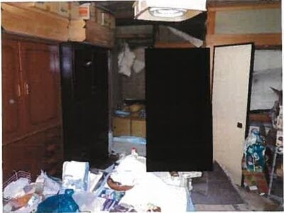 和歌山県和歌山市 和歌山港駅22分 戸建て 3,129万円の競売物件 #25