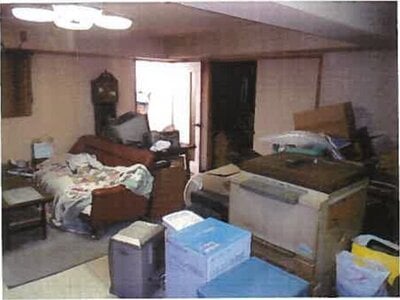 和歌山県和歌山市 和歌山港駅22分 戸建て 3,129万円の競売物件 #33