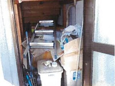 和歌山県和歌山市 和歌山港駅22分 戸建て 3,129万円の競売物件 #38