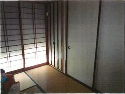 和歌山県和歌山市 紀伊駅18分 戸建て 642万円の競売物件 #3