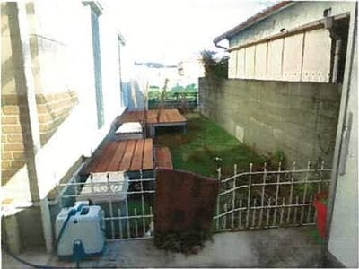 和歌山県和歌山市 宮前駅7分 戸建て 826万円の競売物件 #4