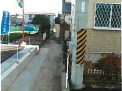 和歌山県和歌山市 宮前駅7分 戸建て 826万円の競売物件 #5