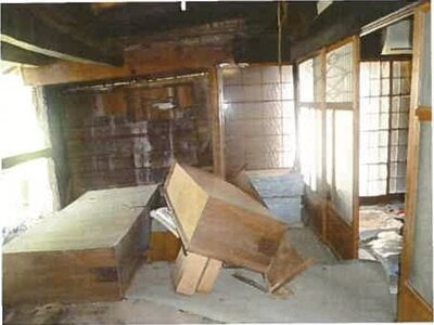 (値下げ) 和歌山県海南市 冷水浦駅 戸建て 56万円の競売物件 #10