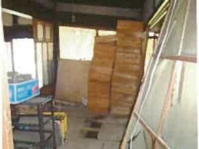 (値下げ) 和歌山県海南市 冷水浦駅 戸建て 56万円の競売物件 #11