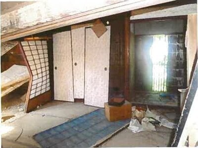 (値下げ) 和歌山県海南市 冷水浦駅 戸建て 56万円の競売物件 #14