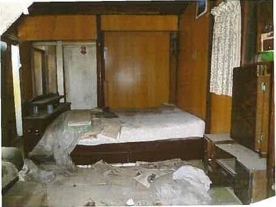 (値下げ) 和歌山県海南市 冷水浦駅 戸建て 56万円の競売物件 #16