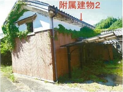(値下げ) 和歌山県海南市 冷水浦駅 戸建て 56万円の競売物件 #3