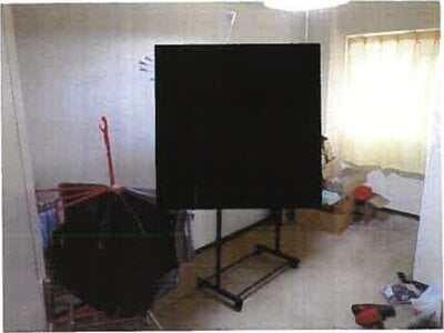 和歌山県岩出市 下井阪駅13分 マンション「サンライズマンション岩出」235万円の競売物件 #5